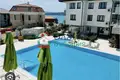 3 bedroom apartment 204 m² Sozopol, Bulgaria
