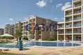 Apartamento 2 habitaciones 61 m² Nesebar, Bulgaria