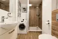 3 room apartment 52 m² in Warsaw, Poland