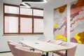 Office 504 m² in Moscow, Russia