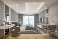 1 bedroom apartment 38 m² Pattaya City, Thailand