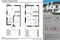 House 153 m² Warsaw, Poland