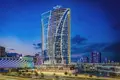 Студия 1 комната 38 м² Батуми, Грузия
