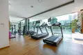 Apartamento 1 habitacion 27 m² Na Kluea, Tailandia