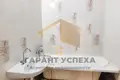 Wohnung 1 zimmer 42 m² Brest, Belarus