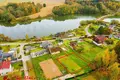 Land  Ozyaritska-Slabadski rural council, Belarus