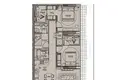 3 bedroom apartment 200 m² United Arab Emirates, United Arab Emirates