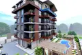 Apartamento 2 habitaciones 45 m² Gazipasa, Turquía