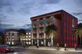 Mieszkanie 2 pokoi 8 118 m² Tivat, Czarnogóra