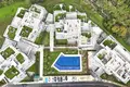 Квартира 2 спальни 157 м² Benahavis, Испания
