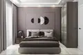 Wohnung 40 m² Oba, Türkei