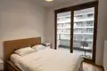 Appartement 2 chambres 40 m² en Varsovie, Pologne