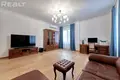 3 room apartment 106 m² Minsk, Belarus