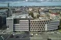 Business center SATEKLES BIZNESA CENTRS