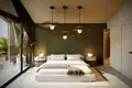 2 bedroom Villa 102 m² Lesser Sunda Islands, Indonesia