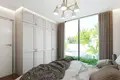 Бунгало 3 спальни 130 м² Girne Belediyesi, Северный Кипр