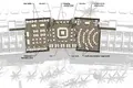 Wohnung 48 m² Kalimantan, Indonesien