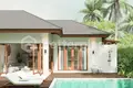 Villa de 2 dormitorios  Pecatu, Indonesia
