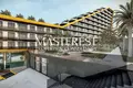 Mieszkanie 2 pokoi 55 m² Kepez, Turcja