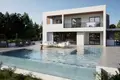 4-Schlafzimmer-Villa 395 m² Kassandra Municipality, Griechenland