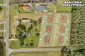Parcelas 6 064 m² Barloznia Wolsztynska, Polonia