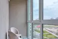 Room 64 m² Minsk, Belarus