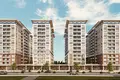 Квартира 3 комнаты 122 м² Зейтинбурну, Турция