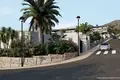 Жилой квартал Limitless Resorts - Mijas Hills Fase 2