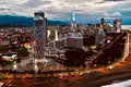 Mieszkanie 1 pokój 40 m² Batumi, Gruzja