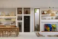 2 bedroom apartment 55 m² Kuta Selatan, Indonesia