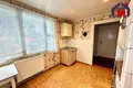 3 room apartment 55 m² Sluck, Belarus