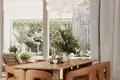 Villa de tres dormitorios 500 m² Thalang, Tailandia