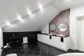 Cottage 385 m² Baraulianski sielski Saviet, Belarus