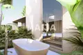 2 bedroom Villa 116 m² Paje, Tanzania