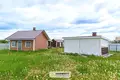 House 105 m² Sitniki, Belarus