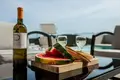 4-Schlafzimmer-Villa 190 m² Grad Sibenik, Kroatien