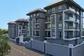 2 bedroom apartment 2 m² Alanya, Turkey
