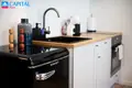 Квартира 1 комната 19 м² Вильнюс, Литва
