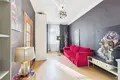 Mieszkanie 3 pokoi 63 m² Ryga, Łotwa