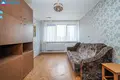 Wohnung 1 zimmer 18 m² Vilnius, Litauen