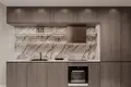 Kawalerka 41 m² Dubaj, Emiraty Arabskie