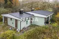 Дом 3 комнаты 63 м² Мянтсяля, Финляндия