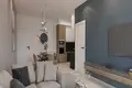 Квартира 2 спальни 79 м² муниципалитет Ларнака, Кипр