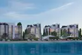 Dom 3 pokoi 345 m² Ajia Napa, Cypr