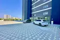 1 bedroom apartment 60 m² Mezitli, Turkey