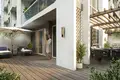 Complejo residencial Dominion Rawai