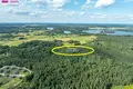 Działki  Gramiskiai, Litwa