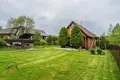 Dom wolnostojący 140 m² Papiarnianski sielski Saviet, Białoruś