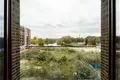 Appartement 2 chambres 49 m² en Varsovie, Pologne
