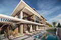 5 bedroom villa 233 m² Fethiye, Turkey